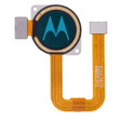 Motorola Moto G Stylus 5G (2021) Fingerprint Sensor - Cosmic Emerald SVP