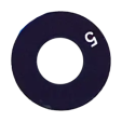 Motorola Moto G Stylus 5G (2021) Back Camera Lens (Macro) SVP
