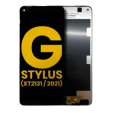 Motorola Moto G Stylus 5G (2021) Display (No Frame) Refurbished