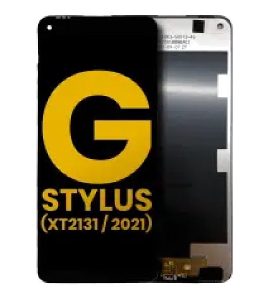 Motorola Moto G Stylus 5G (2021) Display (No Frame) Refurbished