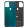 Motorola Moto G Stylus 5G (2021) Back Cover SVP