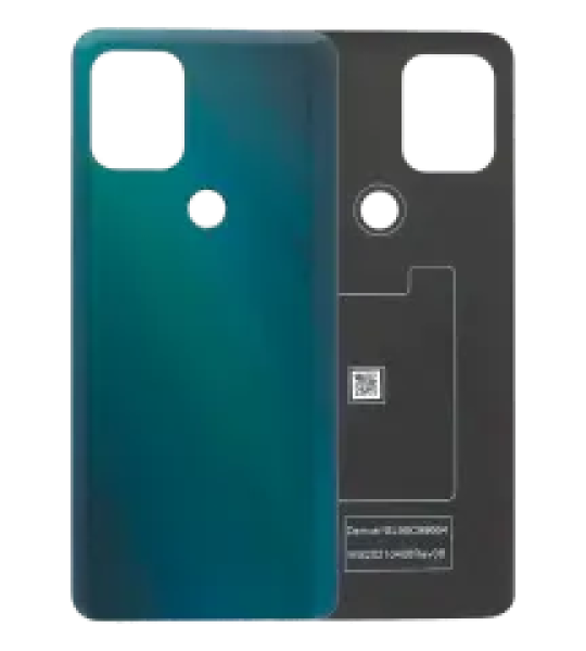 Motorola Moto G Stylus 5G (2021) Back Cover SVP
