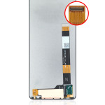 Motorola Moto G Stylus 4G (2022) / Stylus 5G (2022) Display (No Frame) Refurbished
