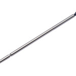 Motorola Moto G Stylus 5G (2022) Stylus Pen - Steel Blue OEM-Equivalent