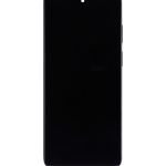 Motorola Moto G Stylus 5G (2022) Display + Frame - Steel Blue Refurbished
