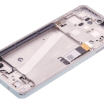 Motorola Moto G Stylus 5G (2022) Display + Frame - Seafoam Green SVP