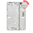 Motorola Moto G Stylus 5G (2022) Mid-Frame Housing - Seafoam Green OEM-Equivalent