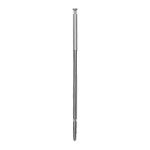 Motorola Moto G Stylus 5G (2022) Stylus Pen - Silver AM Plus