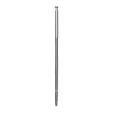 Motorola Moto G Stylus 5G (2022) Stylus Pen - Silver AM Plus