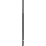 Motorola Moto G Stylus 5G (2022) Stylus Pen - Silver AM Plus