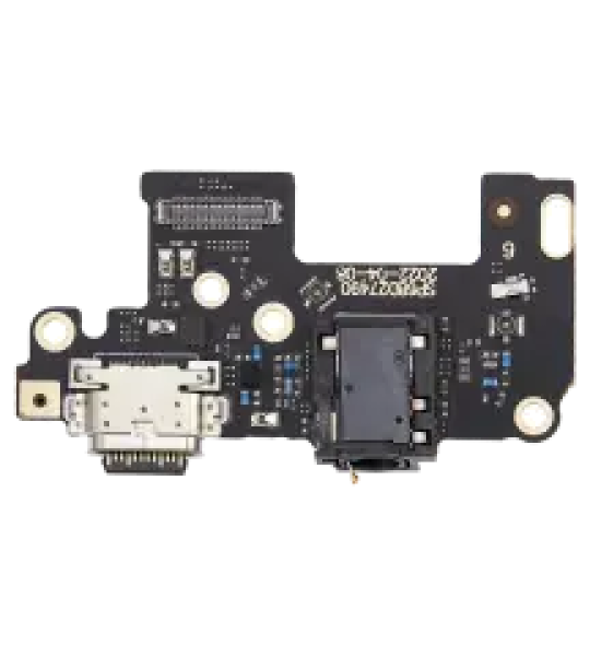 Motorola Moto G Stylus 5G (2022) Charging Board SVP