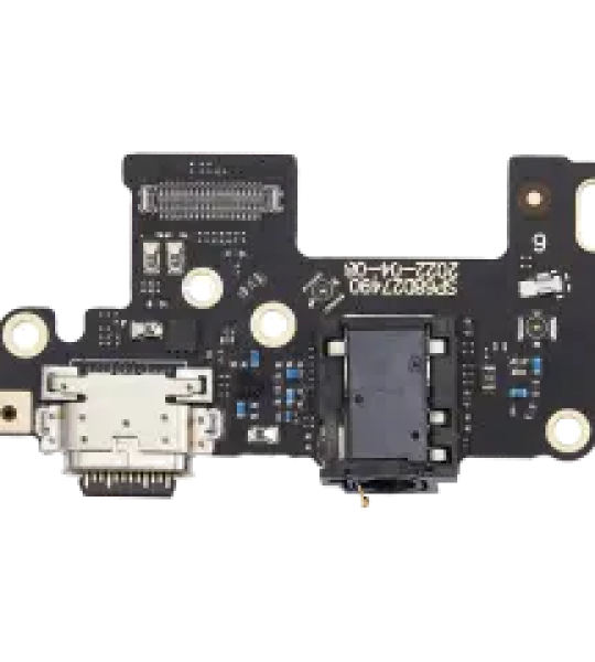 Motorola Moto G Stylus 5G (2022) Charging Board AM Plus