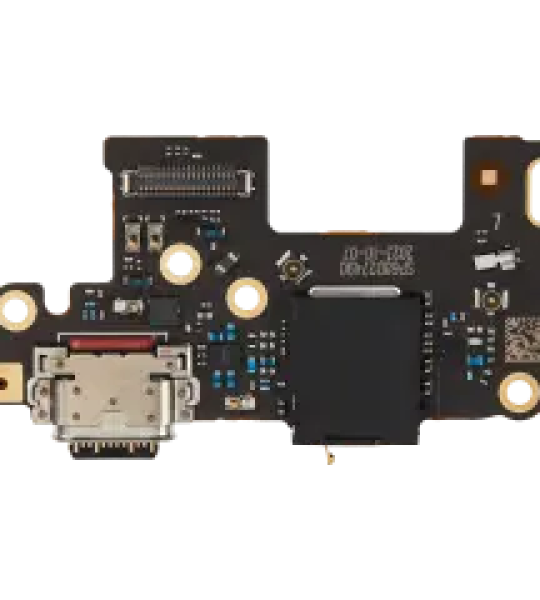 Motorola Moto G Stylus 5G (2022) Charging Board OEM-Equivalent