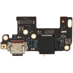 Motorola Moto G Stylus 5G (2022) Charging Board OEM-Equivalent