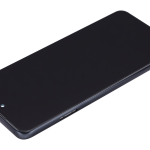 Motorola Moto G Stylus 5G (2023) Display + Frame - Cosmic Black Refurbished