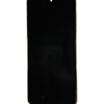 Motorola Moto G Stylus 5G (2023) Display + Frame - Rose Champagne SVP
