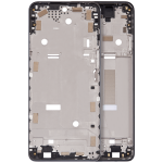 Motorola Moto G Stylus 5G (2023) Mid-Frame Housing - Cosmic Black OEM-Equivalent