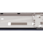 Motorola Moto G Stylus 5G (2023) Mid-Frame Housing - Cosmic Black OEM-Equivalent