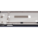 Motorola Moto G Stylus 5G (2023) Mid-Frame Housing - Cosmic Black OEM-Equivalent
