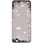 Motorola Moto G Stylus 5G (2023) Mid-Frame Housing - Cosmic Black OEM-Equivalent