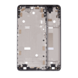 Motorola Moto G Stylus 5G (2023) Mid-Frame Housing - Cosmic Black OEM-Equivalent