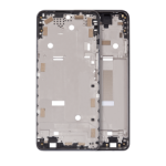 Motorola Moto G Stylus 5G (2023) Mid-Frame Housing - Cosmic Black OEM-Equivalent