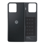 Motorola Moto G Stylus 5G (2023) Back Cover - Cosmic Black SVP
