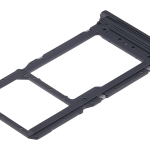 Motorola Moto G Stylus 5G (2023) Single Sim Card Tray - Cosmic Black OEM-Equivalent