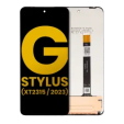 Motorola Moto G Stylus 5G (2023) Display (No Frame) Refurbished