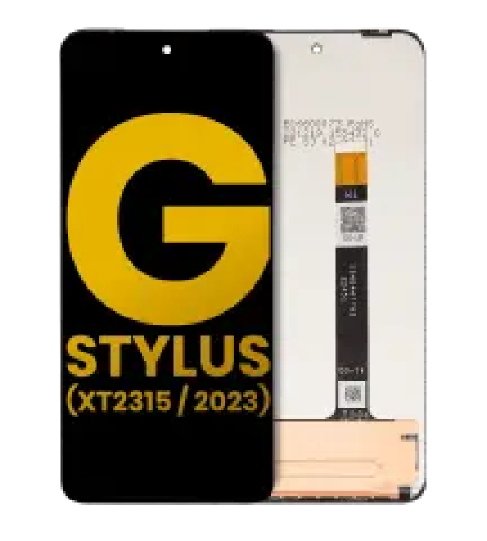 Motorola Moto G Stylus 5G (2023) Display (No Frame) Refurbished
