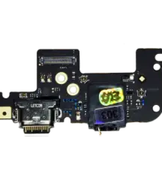 Motorola Moto G Stylus 5G (2023) Charging Board SVP