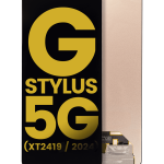 Motorola Moto G Stylus 5G (2024) Display (No Frame) Refurbished