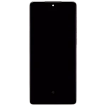 Motorola Moto G Stylus 5G (2024) Display + Frame - Caramel Latte Refurbished