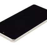 Motorola Moto G Stylus 5G (2024) Display + Frame - Caramel Latte Refurbished