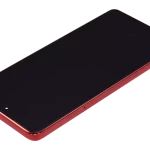 Motorola Moto G Stylus 5G (2024) Display + Frame - Scarlet Wave Refurbished