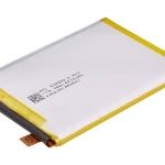 Motorola Moto G Stylus 5G (2024) Battery (QS50) OEM-Equivalent
