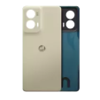 Motorola Moto G Stylus 5G (2024) Back Cover - Caramel Latte SVP