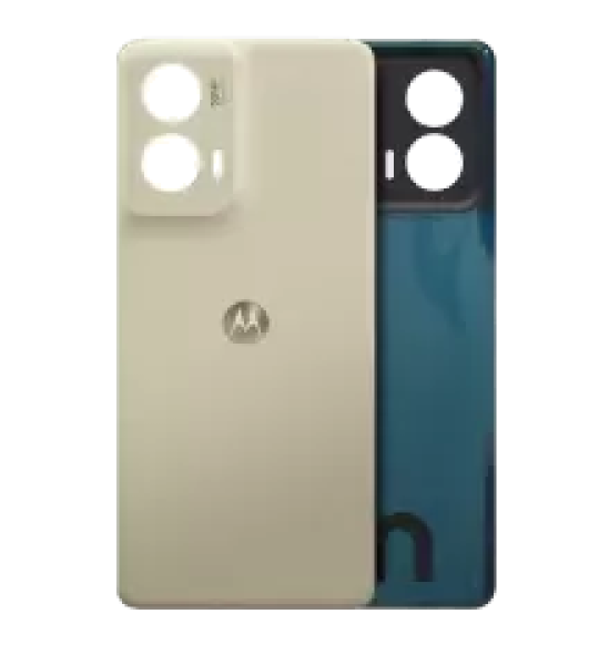 Motorola Moto G Stylus 5G (2024) Back Cover - Caramel Latte SVP