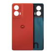 Motorola Moto G Stylus 5G (2024) Back Cover - Scarlet Wave SVP