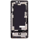 Motorola Moto G Stylus 5G (2024) Mid-Frame Housing - Caramel Latte OEM-Equivalent
