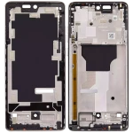 Motorola Moto G Stylus 5G (2024) Mid-Frame Housing - Caramel Latte OEM-Equivalent