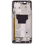 Motorola Moto G Stylus 5G (2024) Mid-Frame Housing - Caramel Latte OEM-Equivalent