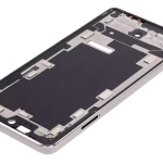 Motorola Moto G Stylus 5G (2024) Mid-Frame Housing - Caramel Latte OEM-Equivalent