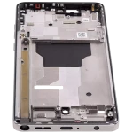 Motorola Moto G Stylus 5G (2024) Mid-Frame Housing - Caramel Latte OEM-Equivalent