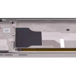 Motorola Moto G Stylus 5G (2024) Mid-Frame Housing - Caramel Latte OEM-Equivalent