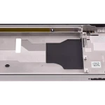 Motorola Moto G Stylus 5G (2024) Mid-Frame Housing - Caramel Latte OEM-Equivalent