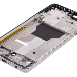 Motorola Moto G Stylus 5G (2024) Mid-Frame Housing - Caramel Latte OEM-Equivalent
