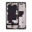 Motorola Moto G Stylus 5G (2024) Mid-Frame Housing - Caramel Latte OEM-Equivalent