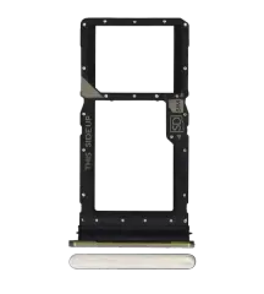 Motorola Moto G Stylus 5G (2024) Sim Tray - Caramel Latte SVP