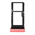 Motorola Moto G Stylus 5G (2024) Sim Tray - Scarlet Wave SVP